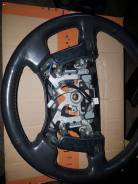 Руль. Toyota Crown, JZS171, JZS171W Двигатели: 1JZFSE, 1JZGE, 1JZGTE