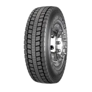 Goodyear Regional RHD II. �����������, 2017 ���, �����