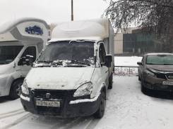 ГАЗ ГАЗель. Продам Газель в отличном состоянии, 2 400 куб. см.