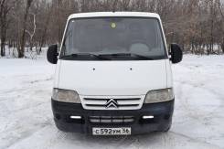 Citroen Jumper. Продам ситроен джампер, 1 997 куб. см., до 3 т