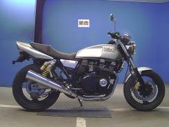 Yamaha XJR 400. 400 куб. см., исправен, птс, без пробега. Под заказ