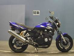 Yamaha XJR 400. 400 куб. см., исправен, птс, без пробега. Под заказ