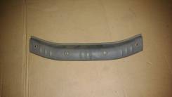 Накладка на порог багажника. Isuzu VehiCross, UGS25DW Двигатель 6VD1