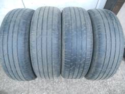 Bridgestone B390. Летние, 2014 год, 40 %, 4 шт