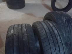 Kumho Ecsta. Летние, износ: 40%, 4 шт