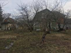 Продаю участок с домом в СНТ Востряково (в собственности). 600 кв. м., собственность, электричество, вода, от частного лица (собственник)