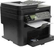 МФУ лазерный Canon i-SENSYS MF244dw