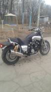 Yamaha V-Max 1200. 1 200 куб. см., исправен, птс, с пробегом