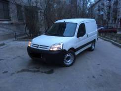 Citroen Berlingo. Citroen berlingo, 1 560 куб. см., до 3 т
