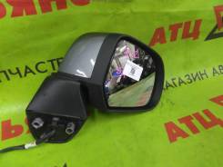 Зеркало NISSAN NOTE, E12, HR12DDR, 2420008025