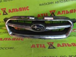 Решетка радиатора SUBARU LEGACY, BL5, EJ204, 91121AG150, 3460007255