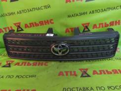 Решетка радиатора TOYOTA PROBOX, NCP55, 1NZFE, 5311152170, 3460007240