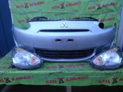 Ноускат MITSUBISHI MIRAGE, A03A, 3A92; 12 РЯД, 298-0017501