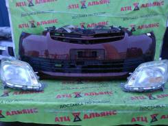 Ноускат TOYOTA PASSO SETTE, M502E, 3SZVE; 12 РЯД, 298-0017497