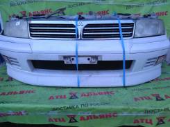 Ноускат MITSUBISHI CHARIOT GRANDIS, N94W, 4G64; 12 РЯД, 2980017495