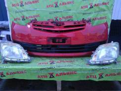 Ноускат TOYOTA PASSO SETTE, M502E, 3SZVE; 12 РЯД, 298-0017492