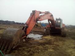 Hitachi EX400. Продам экскаватор , 1,80 куб. м.