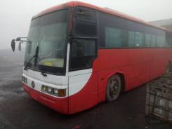 Ssangyong Transtar. Продам автобус, 9 600 куб. см., 46 мест