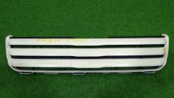 Решетка радиатора. Mitsubishi Pajero, V65W Toyota Noah, AZR65G Двигатели: 6G74, 1AZFSE