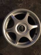 A-Tech. x15", 5x114.30