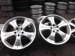 Lehrmeister. 8.5x19", 5x114.30, ET45, ЦО 73,1 мм. Под заказ
