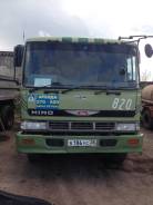 Hino. Продам миксер, 13 267 куб. см., 6,00 куб. м.