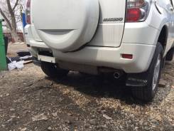 Бампер. Suzuki Escudo, TA74W Suzuki Grand Vitara, JT Двигатели: J20A, J24B, M16A, N32A