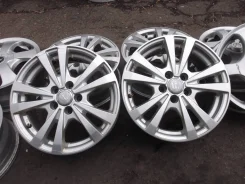 Blade. 6.0x15", 5x100, ET43, �� 73,1���. ��� ����� �� ����������� ������ ����