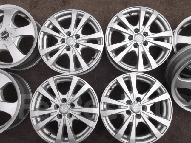 Blade. 6.0x15", 5x100, ET43, �� 73,1���. ��� ����� �� ����������� ������ ����