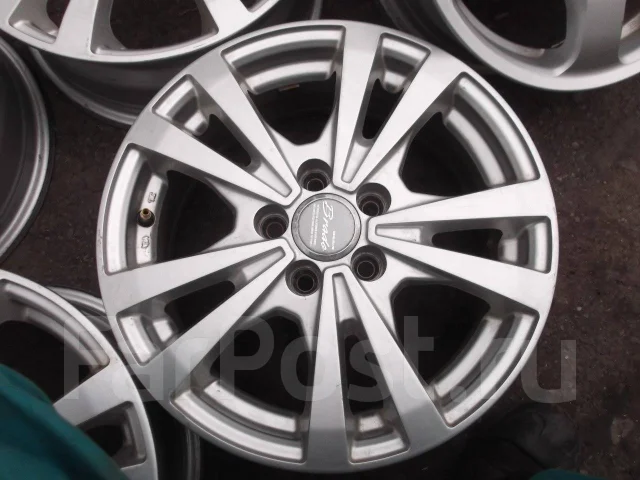 Blade. 6.0x15", 5x100, ET43, �� 73,1���. ��� ����� �� ����������� ������ ����