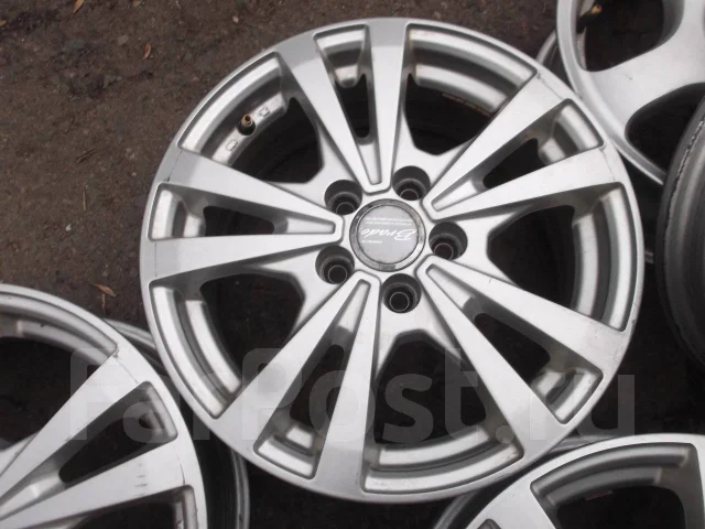 Blade. 6.0x15", 5x100, ET43, �� 73,1���. ��� ����� �� ����������� ������ ����