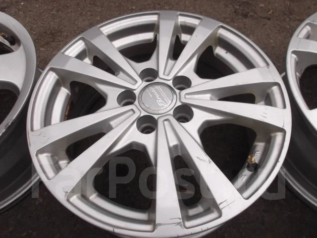 Blade. 6.0x15", 5x100, ET43, �� 73,1���. ��� ����� �� ����������� ������ ����