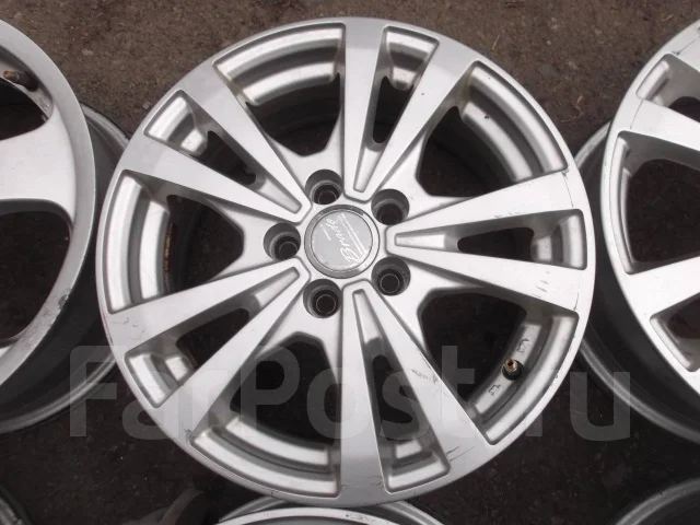 Blade. 6.0x15", 5x100, ET43, �� 73,1���. ��� ����� �� ����������� ������ ����