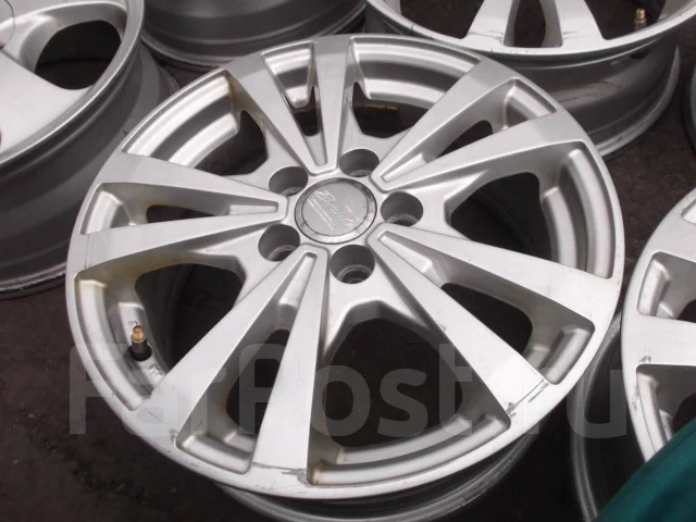 Blade. 6.0x15", 5x100, ET43, �� 73,1���. ��� ����� �� ����������� ������ ����