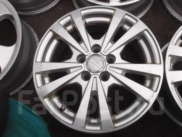 Blade. 6.0x15", 5x100, ET43, �� 73,1���. ��� ����� �� ����������� ������ ����