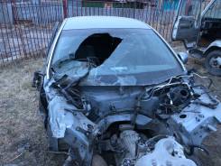 Nissan Fuga. Y50, VQ25