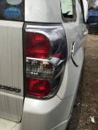 Стоп-сигнал. Suzuki Escudo, TA74W Suzuki Grand Vitara Двигатель M16A