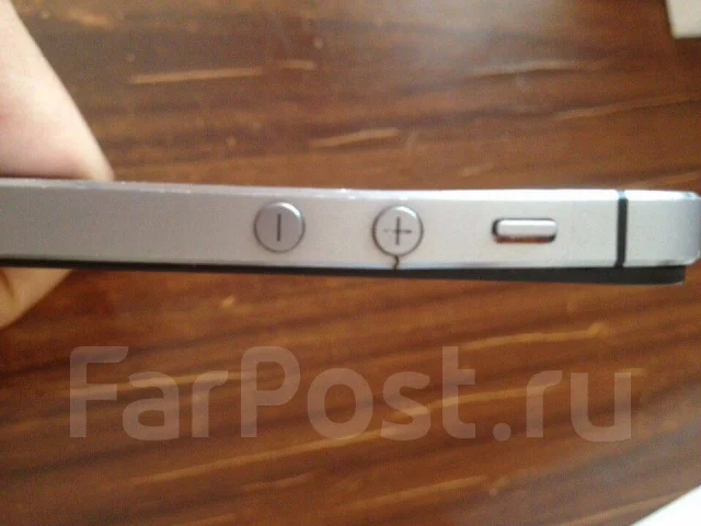 Apple iPhone 5s. �/�, �����, 3G, 4G LTE ����