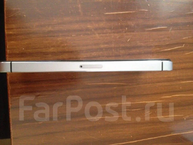 Apple iPhone 5s. �/�, �����, 3G, 4G LTE ����
