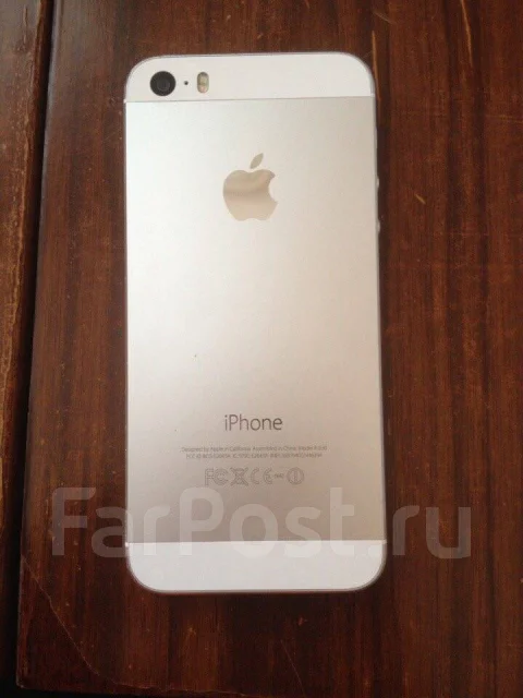 Apple iPhone 5s. �/�, �����, 3G, 4G LTE ����