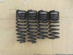 Пружина подвески. Toyota Mark II, JZX110, JZX115, GX110, GX115 Toyota Mark II Wagon Blit, GX115W, JZX110W, GX110W, JZX115W Toyota Verossa, GX110, JZX1...