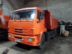 КамАЗ 65115. Продается , 11 000 куб. см., 15 000 кг.