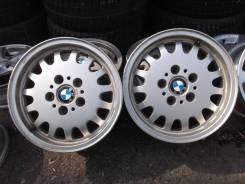 BMW. 7.0x15, 5x120.00, ET47, ЦО 72,5 мм. Под заказ