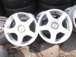 Grass HS. 6.0x14", 4x100.00, 4x114.30, ET38, �� 73,1���. ��� ����� �� ����������� ������ ����