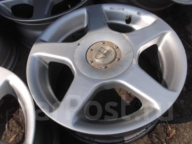 Grass HS. 6.0x14", 4x100, 4x114.3, ET38, �� 73,1���. ��� ����� �� ����������� ������ ����