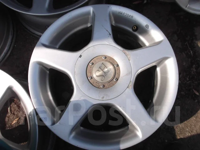 Grass HS. 6.0x14", 4x100, 4x114.3, ET38, �� 73,1���. ��� ����� �� ����������� ������ ����