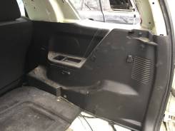 Обшивка багажника. Suzuki Escudo, TA74W Suzuki Grand Vitara, FTB03, JT Двигатели: G16B, J20A, J24B, M16A, N32A