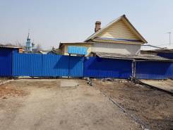 Продается дом с участком 7,5 соток. Ул Кировская., р-н центр, площадь дома 45 кв. м., централизованный водопровод, электричество 10 кВт, отопление тве...