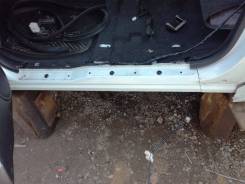 Порог кузовной. Suzuki Escudo, TA74W Suzuki Grand Vitara, JT Двигатели: J20A, J24B, M16A, N32A