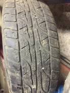 Dunlop Grandtrek. Летние, 2012 год, износ: 30%, 2 шт